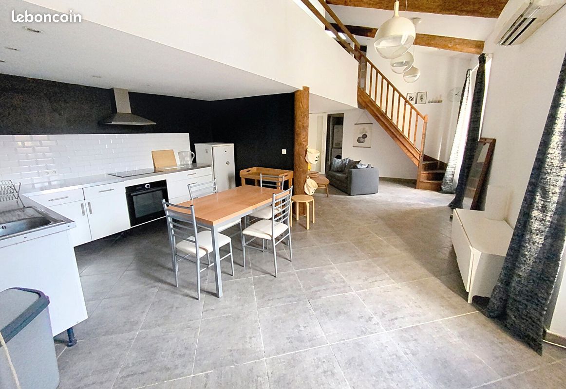 Appartement 2 pièces 60 m² · à Avignon · 60 m² · 725 €/mois