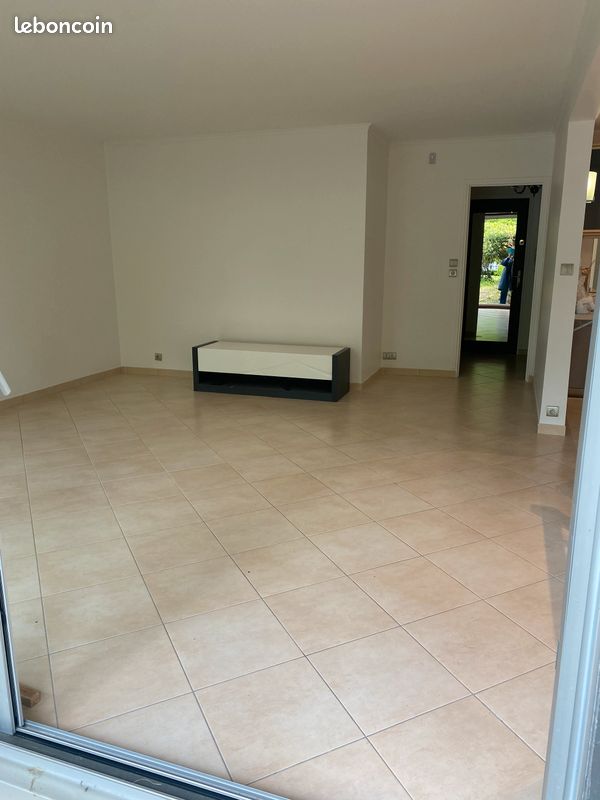 Appartement a louer nogent-sur-marne - 2 pièce(s) - 64 m2 - Surfyn