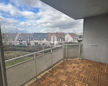 Appartement 3 pièces 70 m²