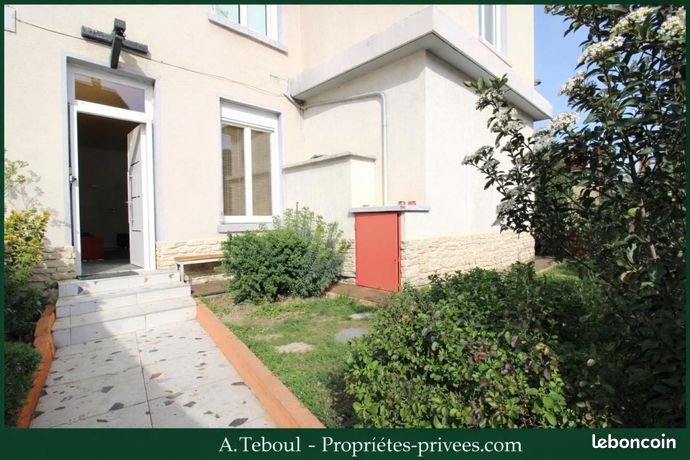 Maison 6 pièces 180 m² — 5