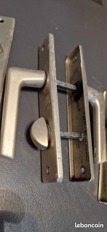 Poignees de porte interieur (image 3)