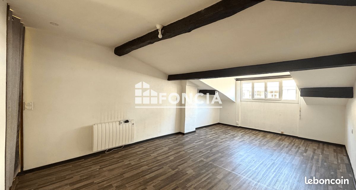 Appartement 2 pièces 41 m² · à Albi · 41 m² · 445 €/mois