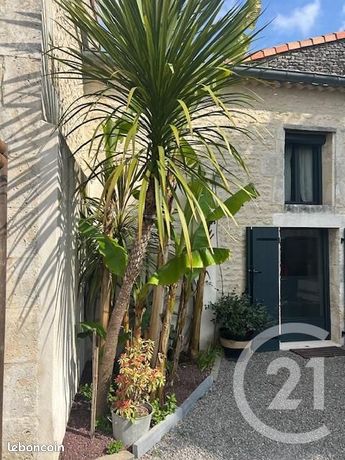 Maison 4 pièces 133 m²