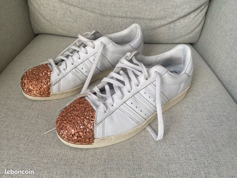 adidas gazelle silver green womens adidas Originals Women's Superstar II