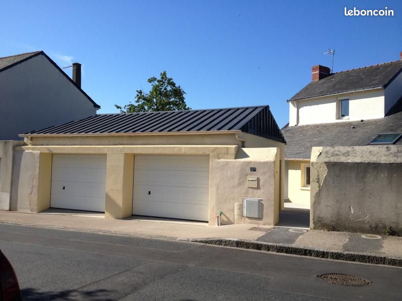Maison 4 pièces 82 m² · à Nantes · 82 m² · 1 067 €/mois