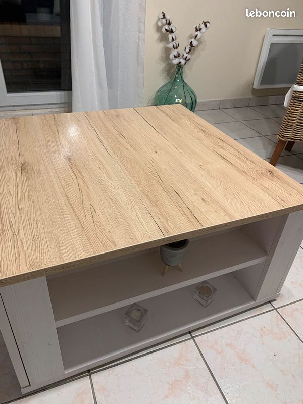 Table basse très bon état (image 2)