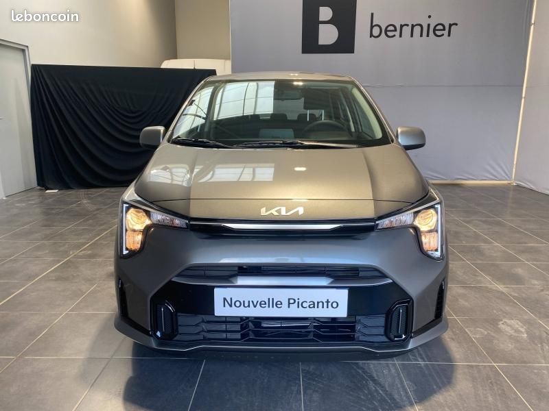 Kia Picanto 1.0 GDi 68ch Active (image 6)