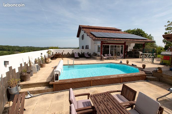 Villa 6 pièces 150 m²