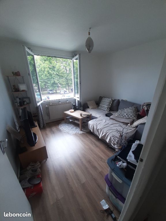 Appartement 4 pièces 57 m² · à Sotteville-lès-Rouen · 57 m² · 750 €/mois
