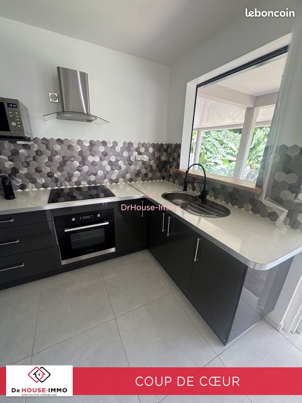 Appartement 3 pièces 70 m² · à Fort-de-France · 70 m² · 1 590 €