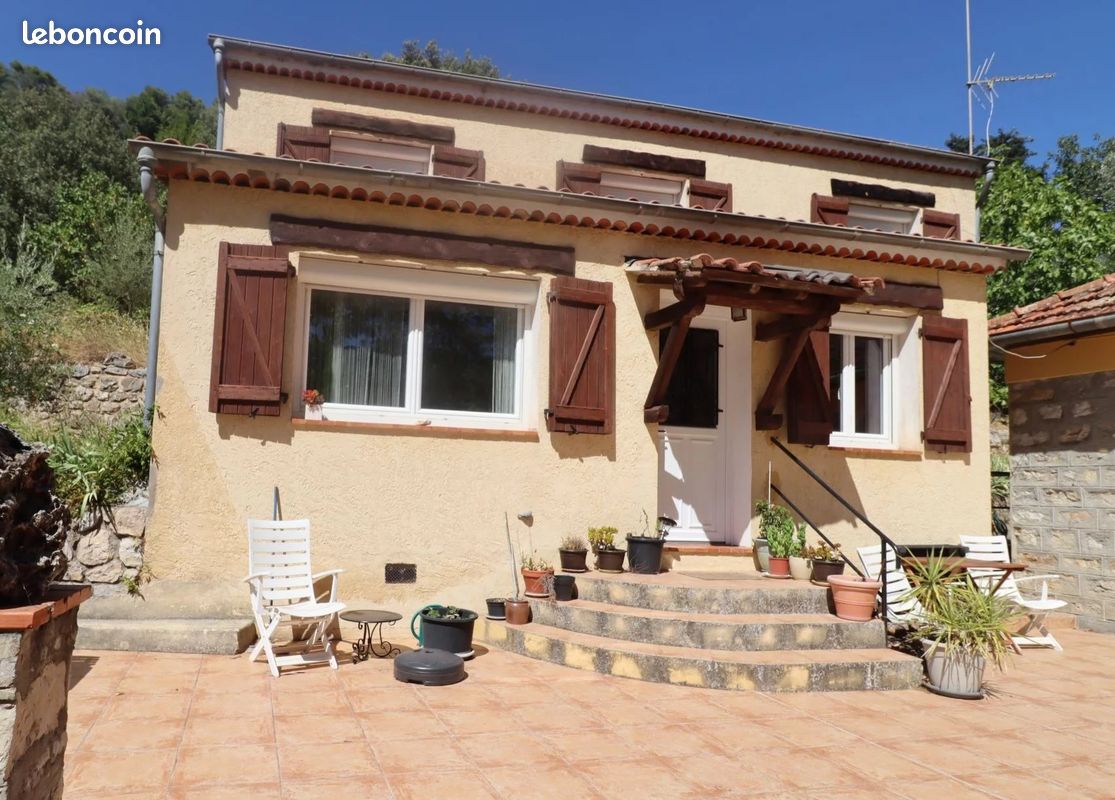 Maison 5 pièces 135 m² · à Bargemon · 135 m² · 279 000 €