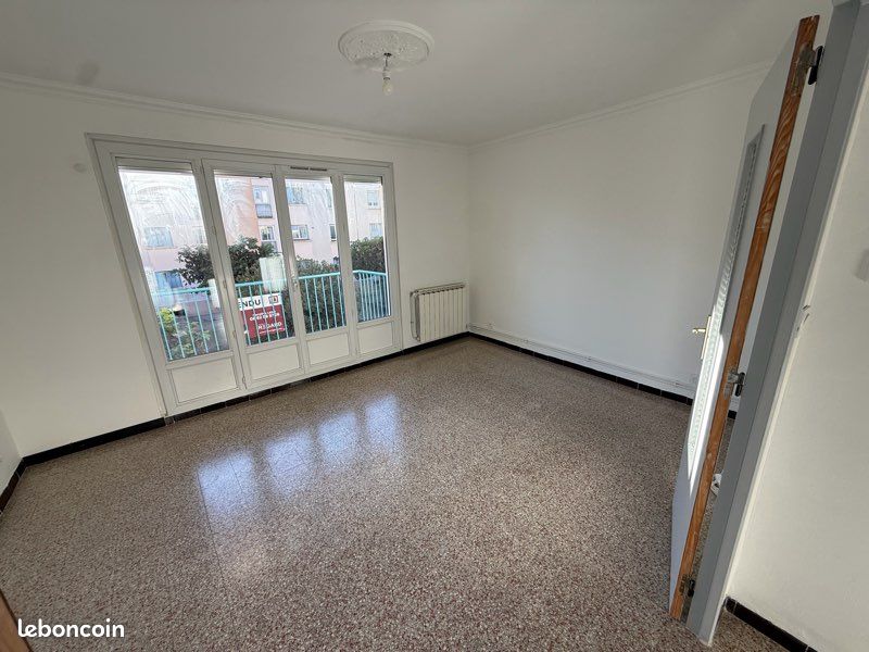 Appartement 3 pièces 56 m² · à Nîmes · 56 m² · 750 €/mois
