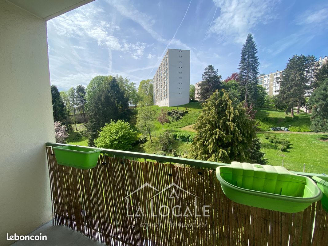 Appartement 3 pièces 55 m² - Limoges 87000 (image principale 5)