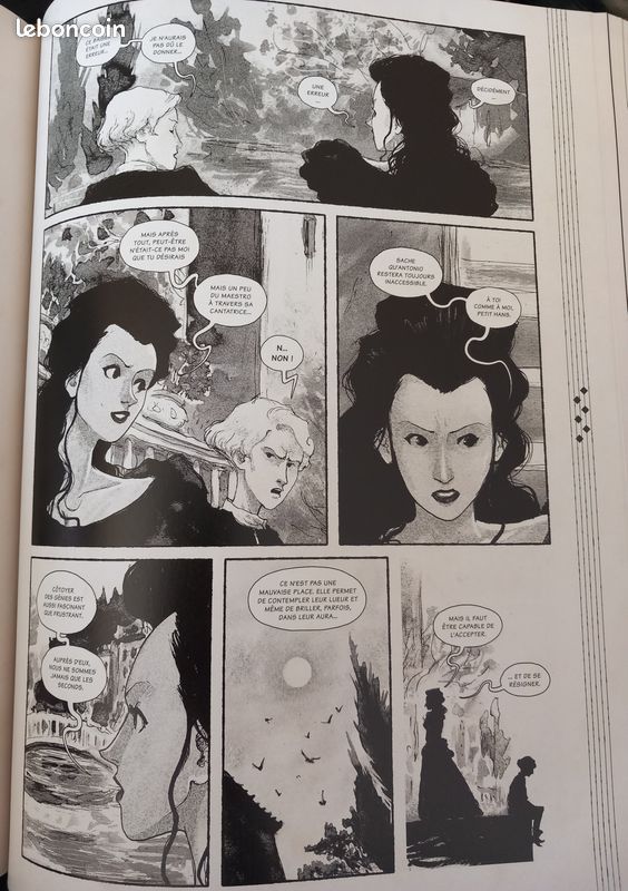 Soli Deo Gloria bd de Deveney et Cour (image 4)