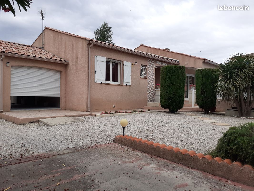 Maison 4 pièces 90 m² · à Montagnac · 90 m² · 350 000 €