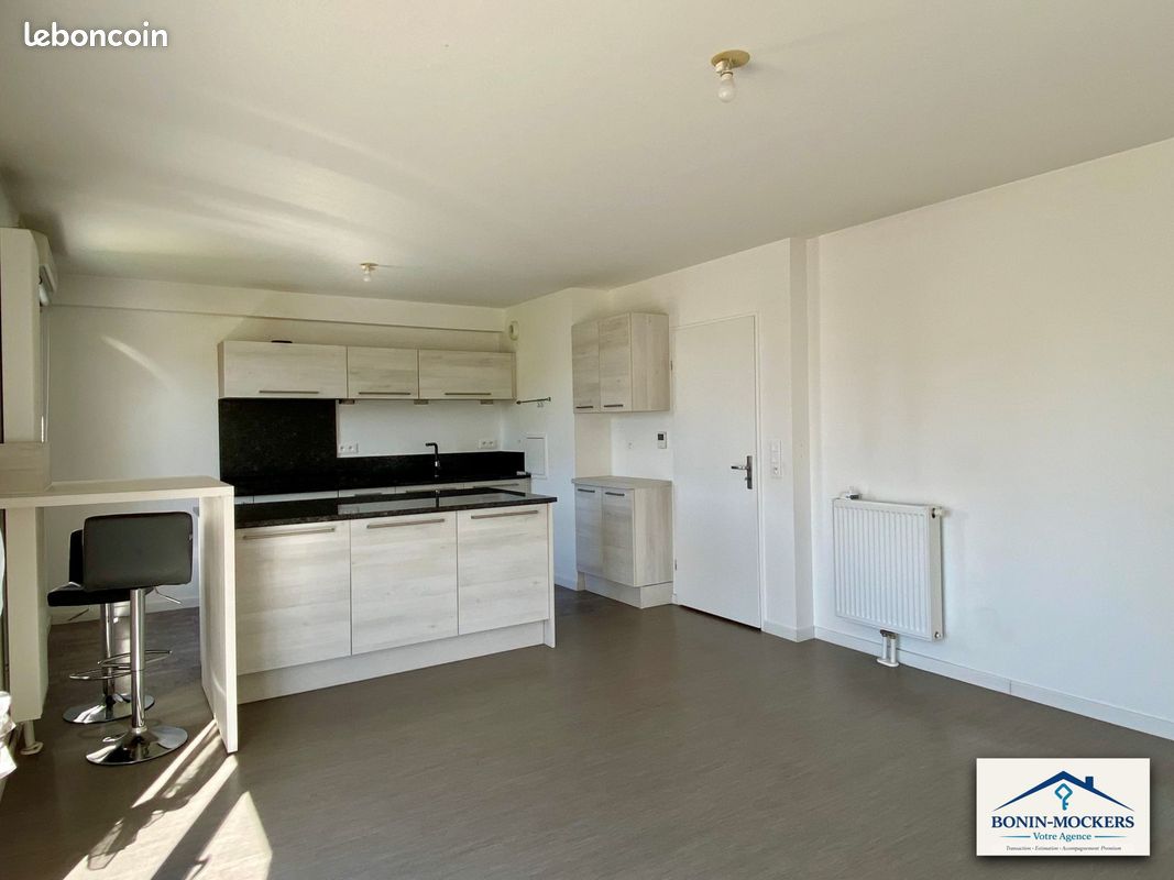 Appartement 4 pièces 80 m² (image 3)