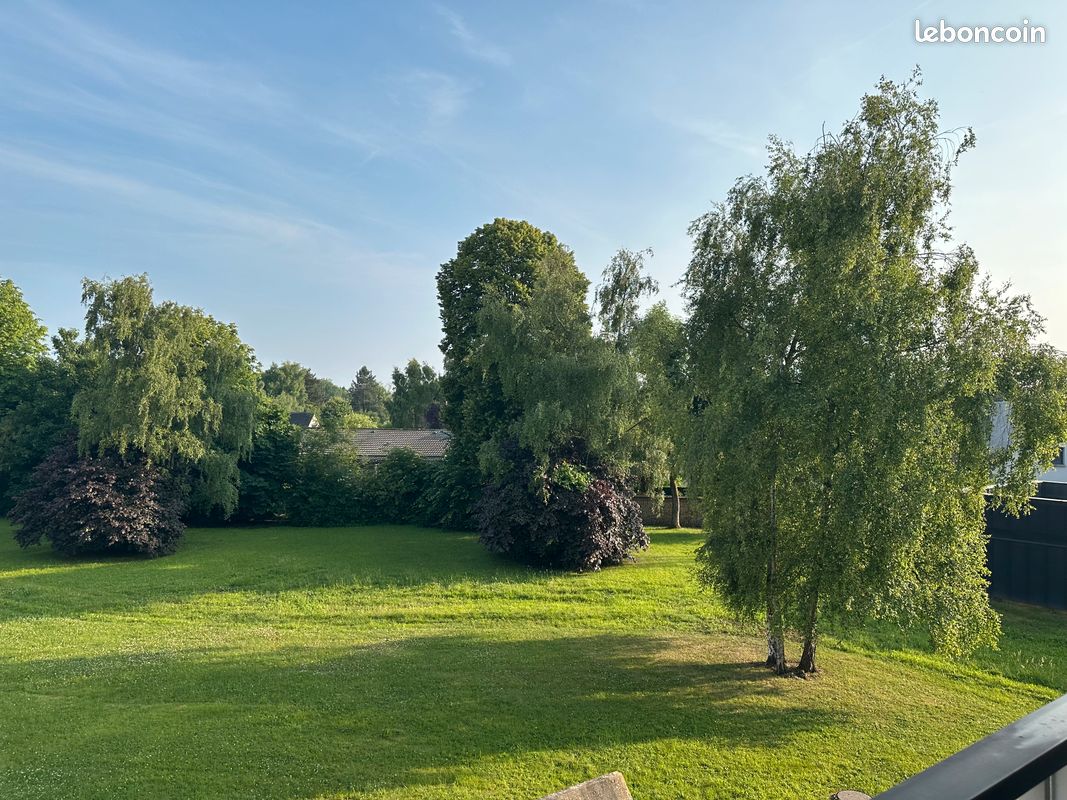 Appartement 2 pièces 52 m² · à Bois-Guillaume · 52 m² · 165 000 €