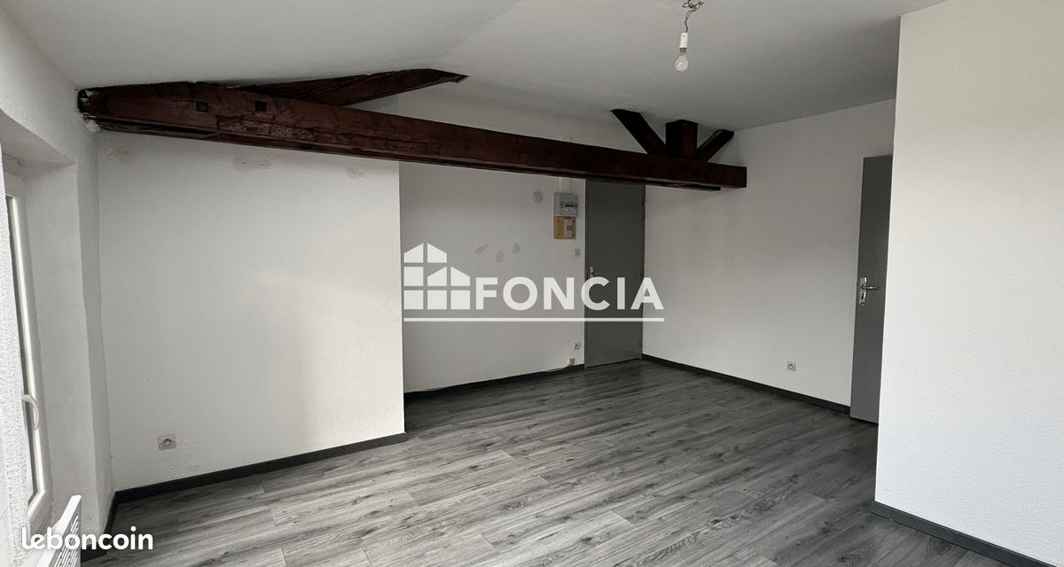 Appartement 1 pièce 20 m² · à Vizille · 20 m² · 305 €/mois