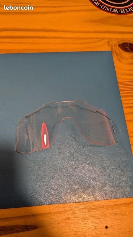 Kit lunettes bliz + verres (image 5)