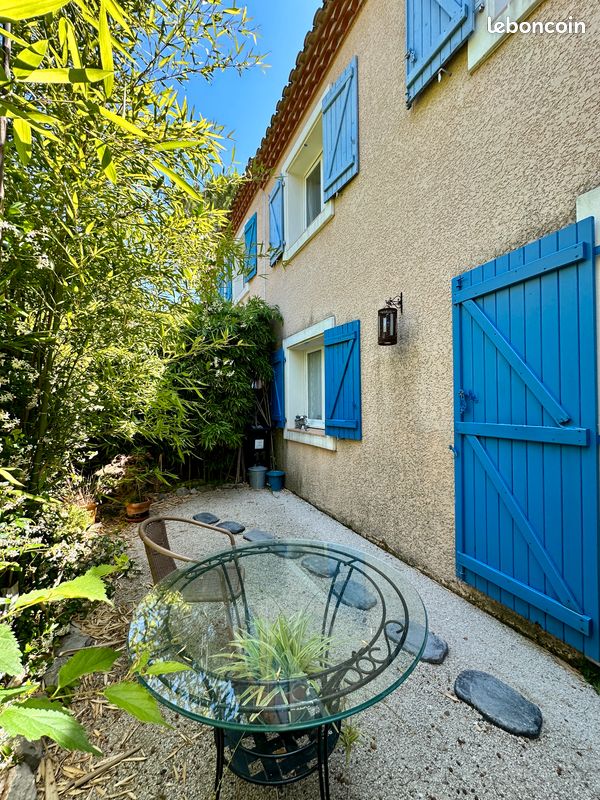 Maison 5 pièces 105 m² · à Montpellier · 105 m² · 485 000 €