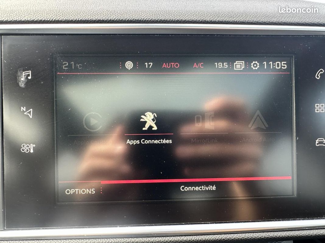 Peugeot 308 (2) 1.6 THP 270 GTi by SPORT (image 16)