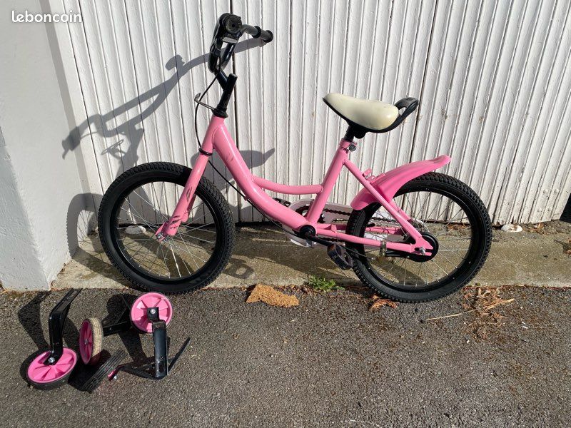 Vélo enfant (image 3)