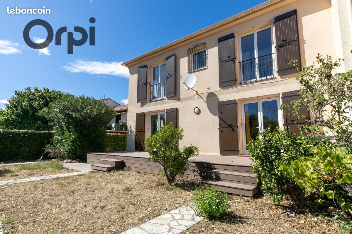 Maison 6 pièces 176 m² · à Saint-Estève · 176 m² · 345 000 €
