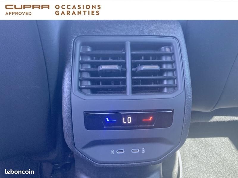 Cupra Formentor 1.5 TSI 150ch VZ-Line DSG7 (image 33)