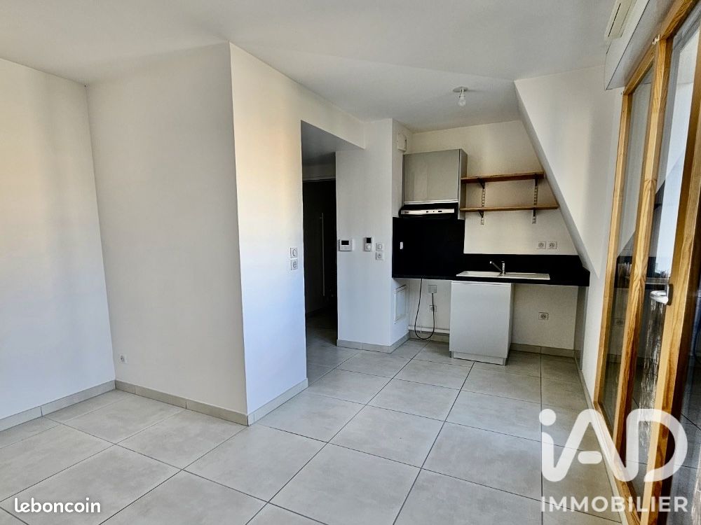 Appartement 1 pièce 23 m² · à Trouville-sur-Mer · 23 m² · 129 500 €
