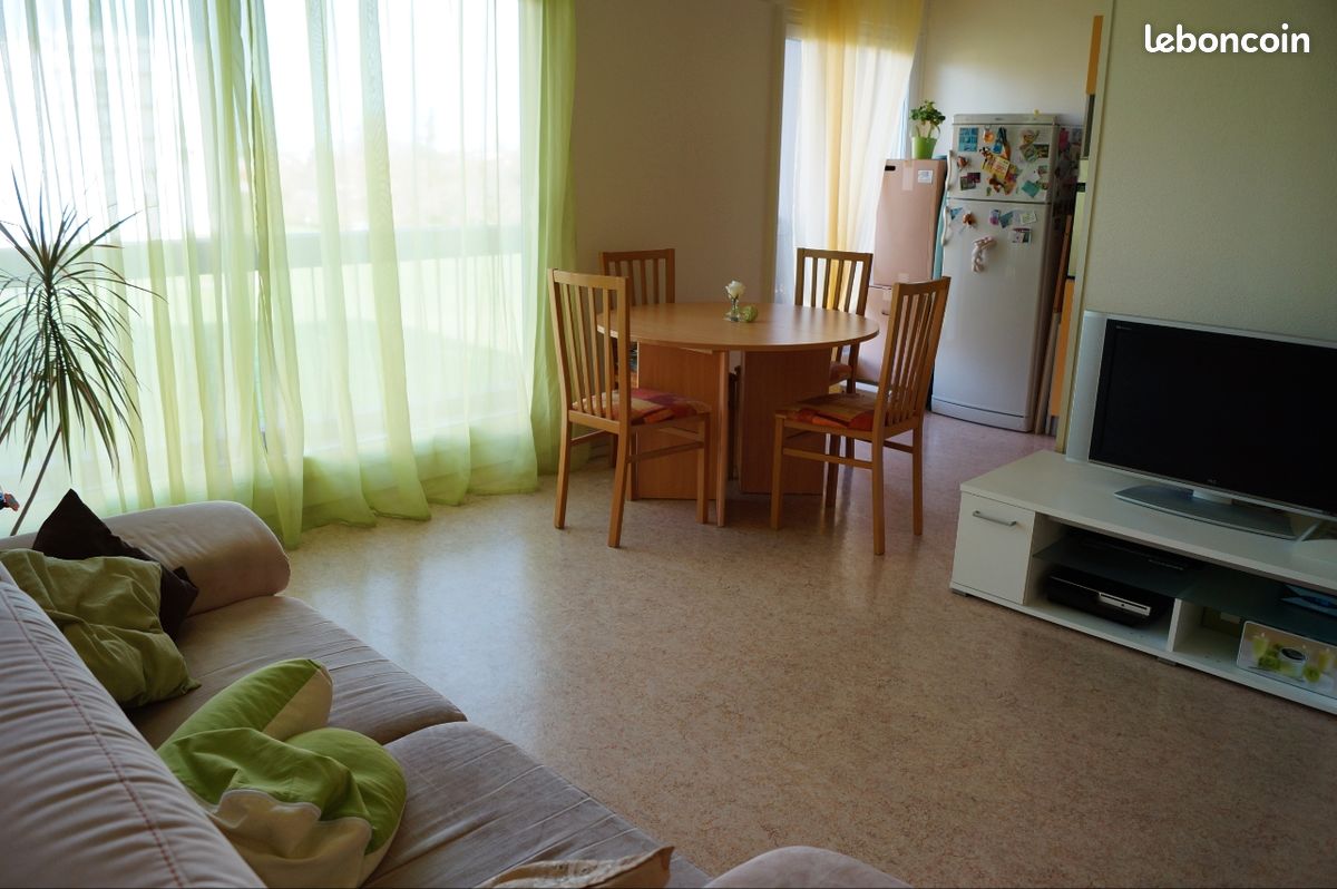 Appartement 2 pièces 53 m² · à Cholet · 53 m² · 590 €