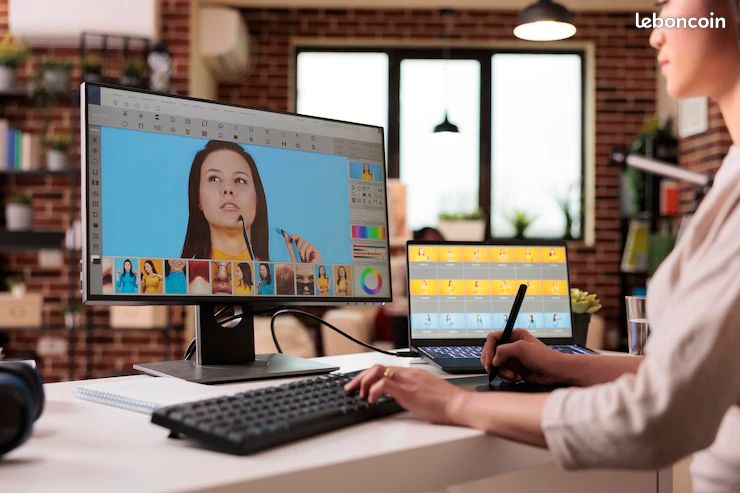 Formation Photoshop/Wordpress/ Prestashop/Illustrator/Premiere Pro (H/F/X) (image 2)
