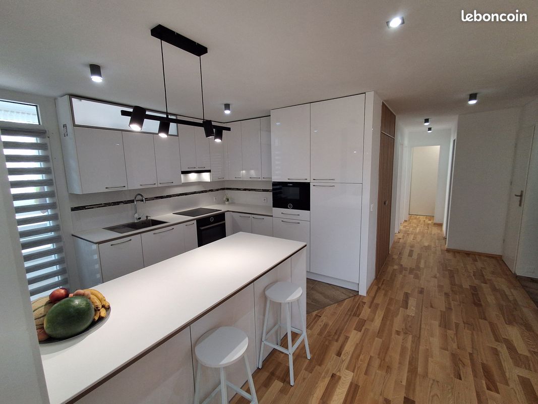 Appartement 4 pièces 92 m² · à La Valette-du-Var · 92 m² · 305 000 €