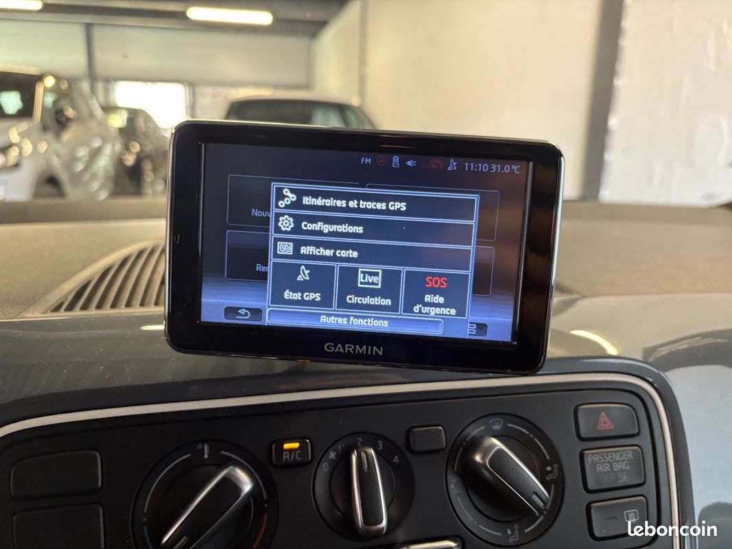 SEAT MII By Mango/ ÉCRAN GARMIN / GPS / CLIM/ RADAR DE RECUL / ALCANTARA (image 16)