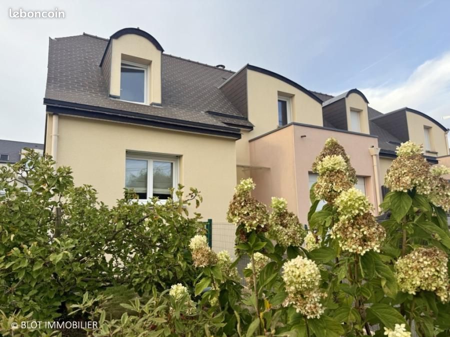 Maison 5 pièces 81 m² · à Janzé · 81 m² · 249 900 €
