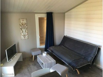 Maison 3 pièces 35 m² · à Hourtin · 35 m² · 160 000 €