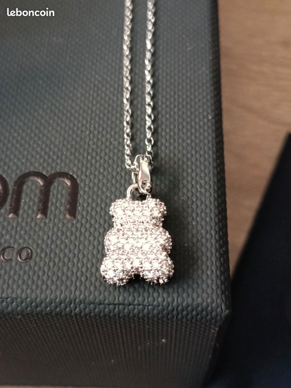 Collier APM monaco yummy (image 3)