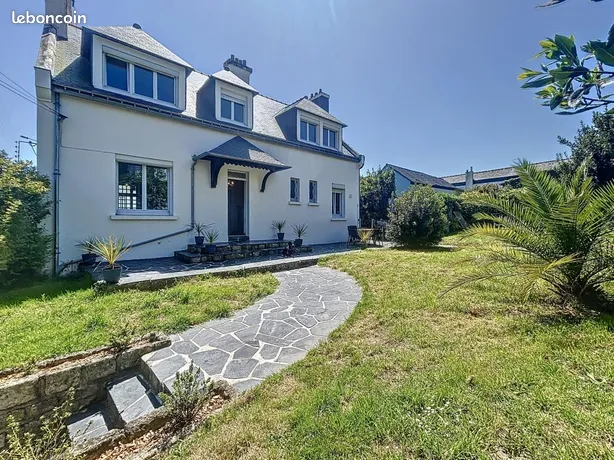 Annonce vente Maison quimperlé