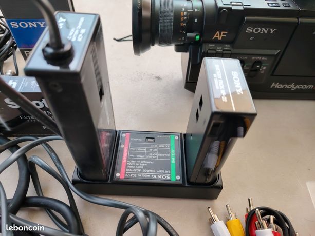 Caéscope caéra vidéo 4K Appareil photo nuérique 48P 3quot;Flip