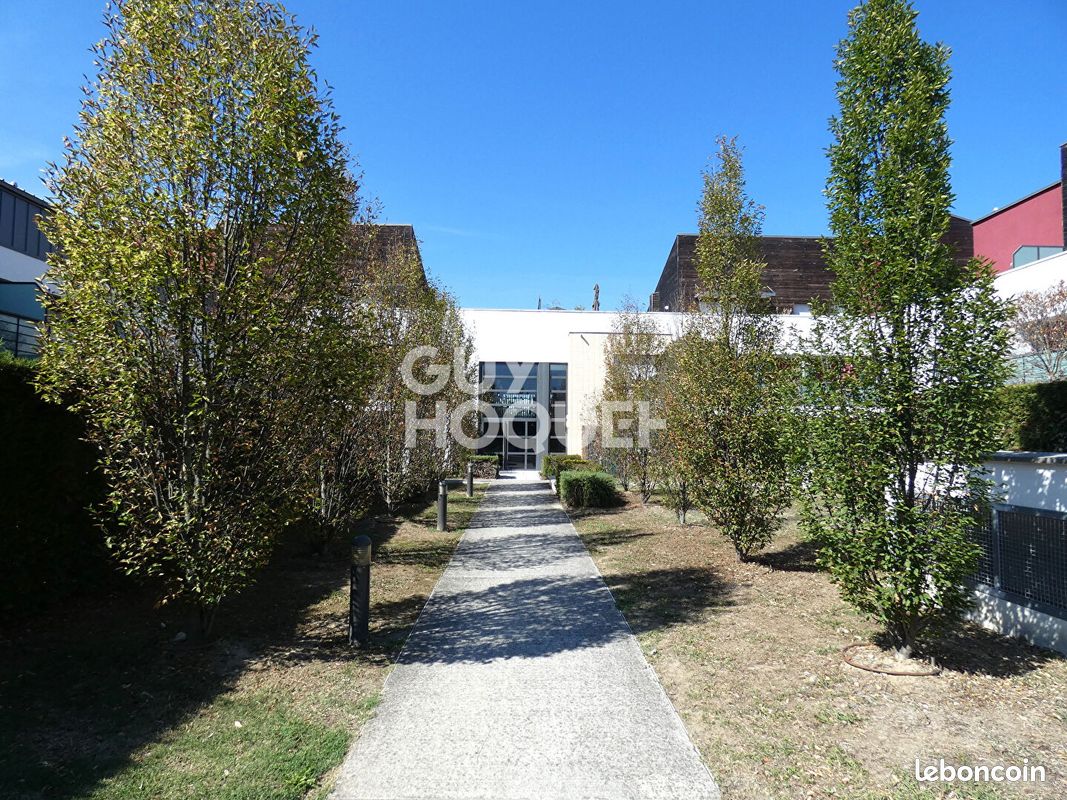 Appartement 3 pièces 62 m² · à Tournefeuille · 62 m² · 199 000 €