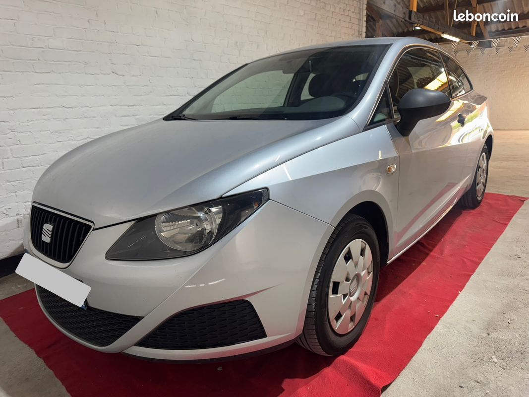 Seat Ibiza Diesel 75ch Embrayage Neuf Rien à Prévoir Garantie 6 Mois (image 2)