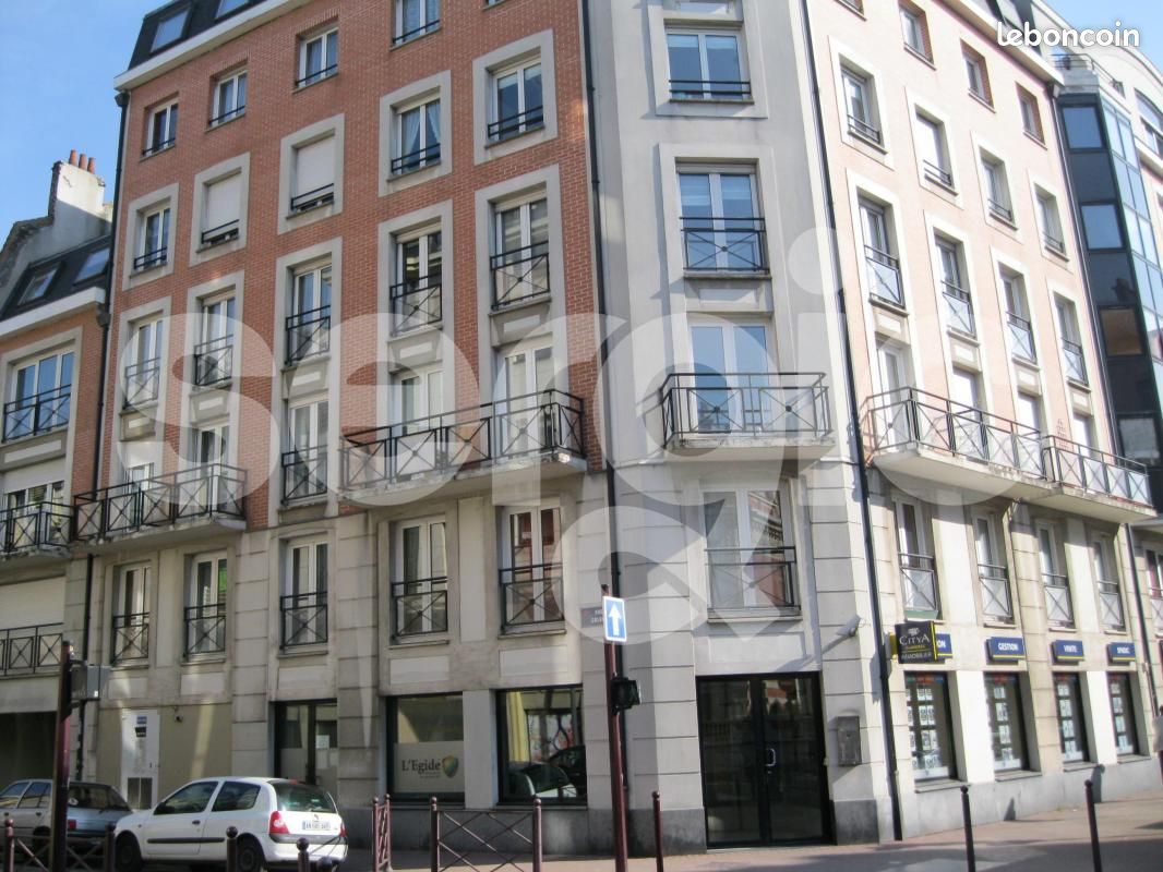 Appartement 1 pièce 35 m² · à Lille · 35 m² · 702 €/mois