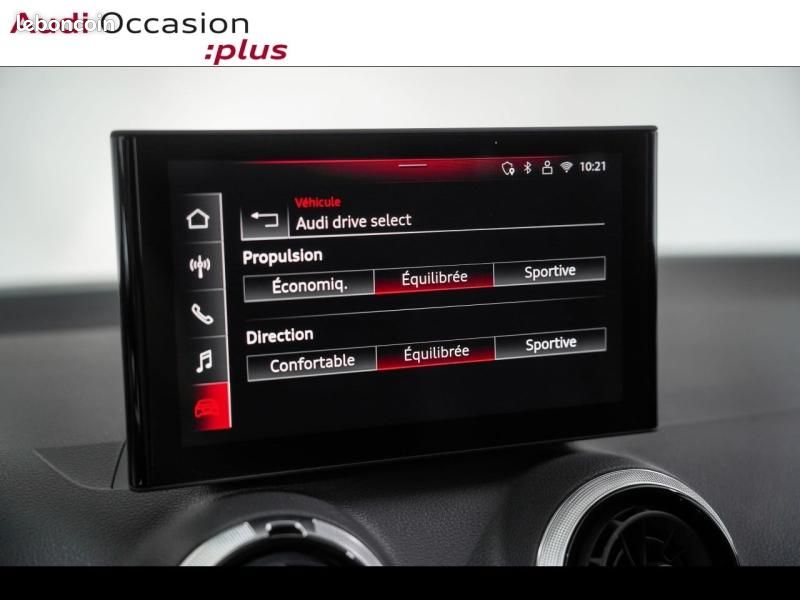 Audi Q2 35 TFSI 150ch Design S tronic 7 (image 30)