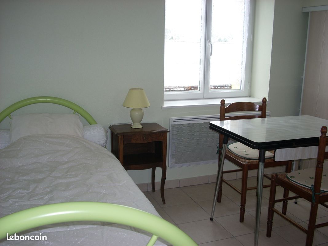 Appartement 1 pièce 17 m² · à Plouzané · 17 m² · 360 €