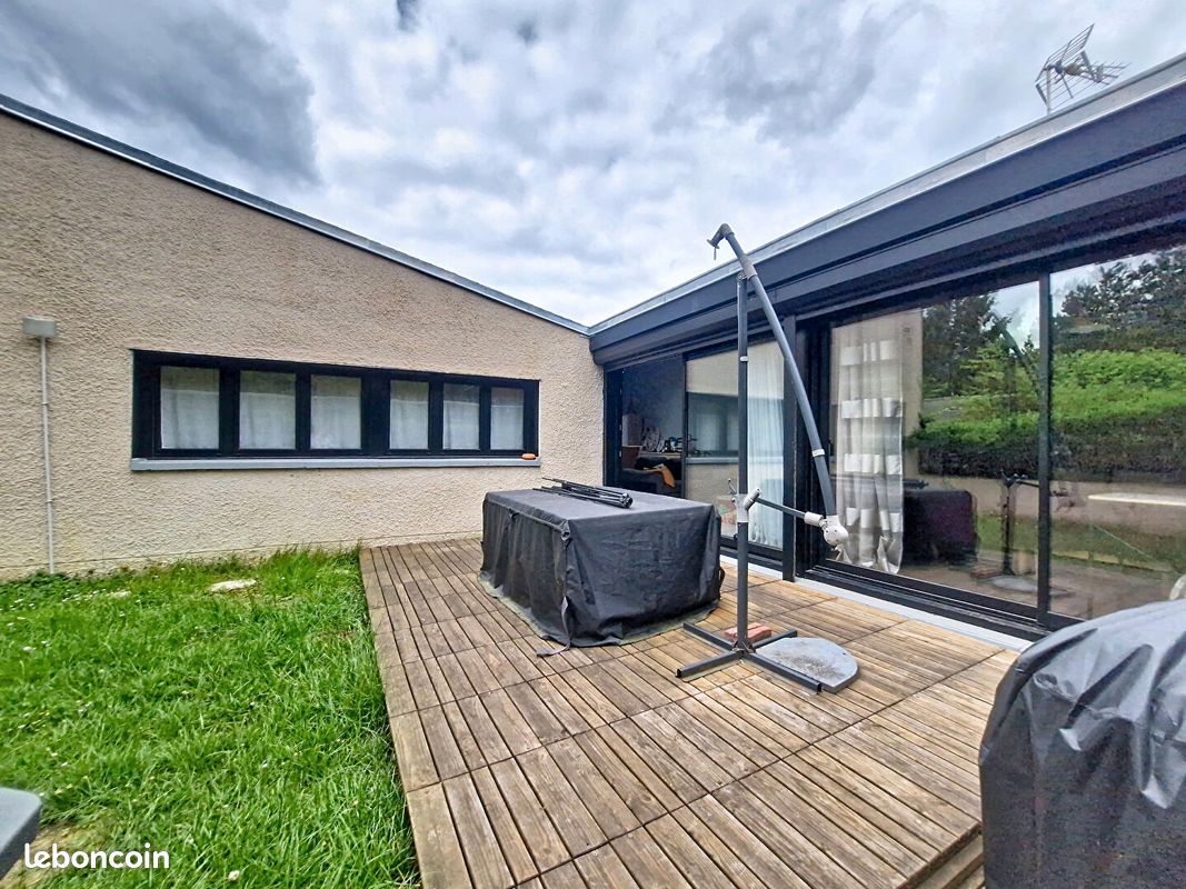 Maison 5 pièces 80 m² · à Épinay-sous-Sénart · 80 m² · 239 000 €