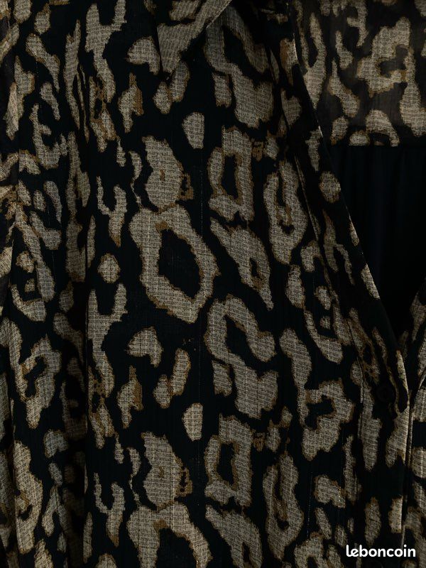 Robe longue (image 4)
