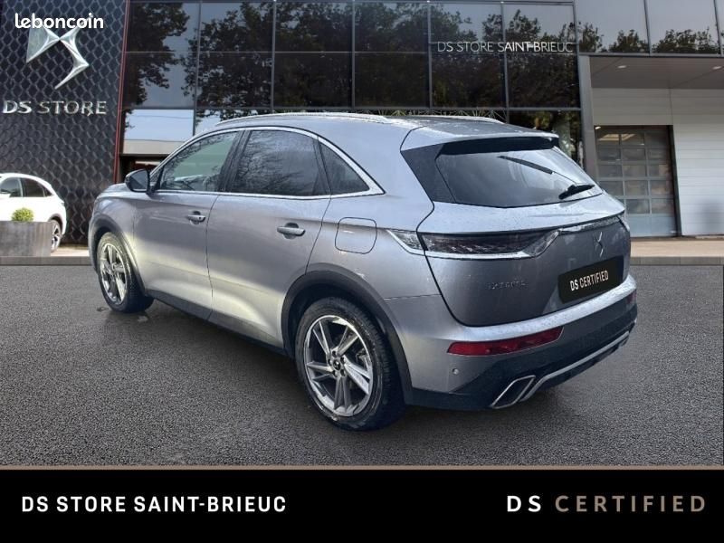 Ds DS 7 Crossback E-TENSE 225ch Rivoli (image 7)
