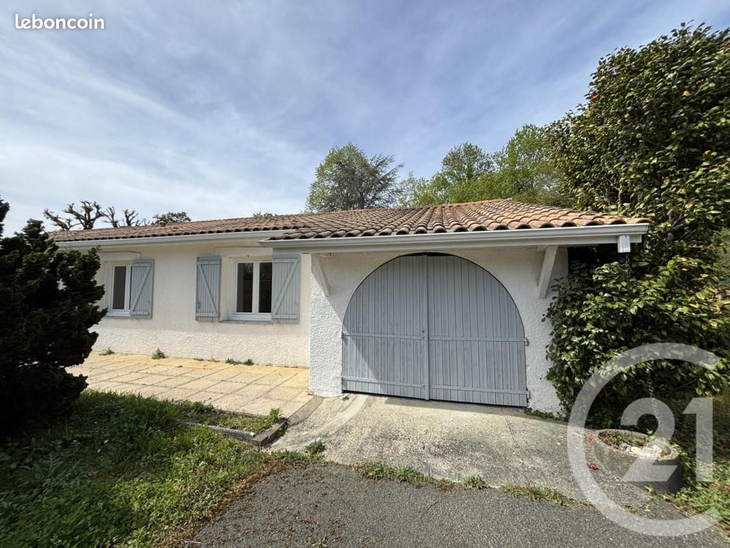 Maison 5 pièces 100 m² · à Andernos-les-Bains · 100 m² · 477 750 €