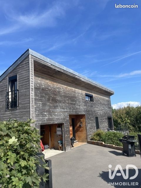 Maison 4 pièces 100 m² · à La Ferté-Bernard · 100 m² · 230 000 €