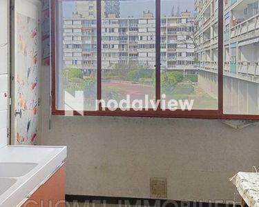 Appartement 160 000 € - 63 m²