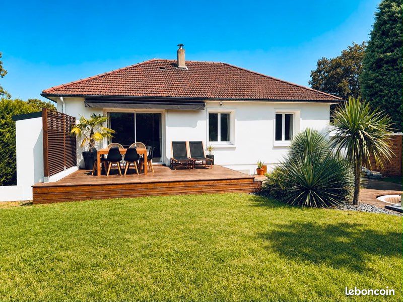 Maison 6 pièces 129 m² · à Le Grand-Quevilly · 129 m² · 329 000 €